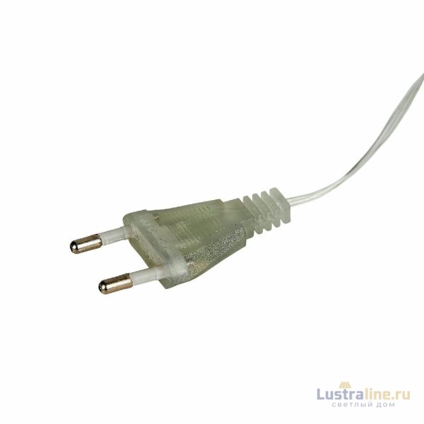 Гирлянда Занавес Uniel ULD-C3020-160/DTA BLUE IP20 UL-00012125