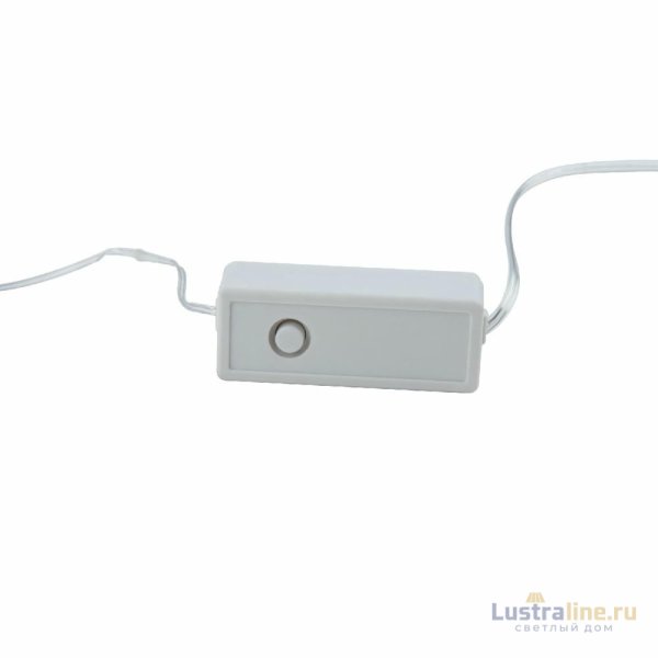 Гирлянда Uniel ULD-S1000-100/DTA WARM WHITE IP20 DEW BAND UL-00011306