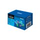 Светодиодная гирлянда (07921) Uniel Шарики 220V разноцветный ULD-S0280-020/DTA RGB IP20 BALLS
