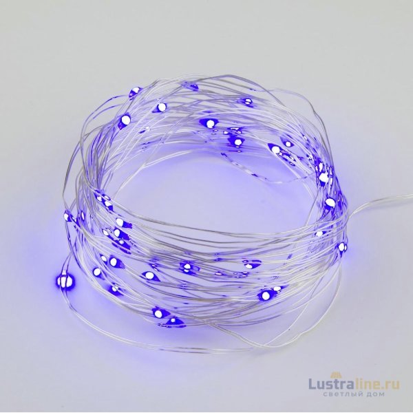 Гирлянда Uniel ULD-S0200-020/SСB/2AA PURPLE IP20 DEW UL-00010897 Гирлянда Uniel ULD-S0200-020/SСB/2AA PURPLE IP20 DEW UL-00010897