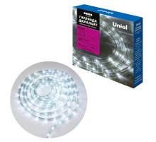 Гирлянда Uniel ULD-D50 25M/С08 IP44 WHITE