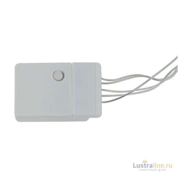 Гирлянда Uniel ULD-C1515-100/DTA WARM WHITE IP20 UL-00010910 Гирлянда Uniel ULD-C1515-100/DTA WARM WHITE IP20 UL-00010910