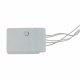 Гирлянда Uniel ULD-C1515-100/DTA WARM WHITE IP20 UL-00010910