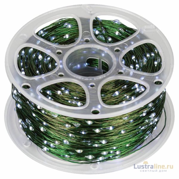 Светодиодная гирлянда Эра ENIN-2000W Б0060429