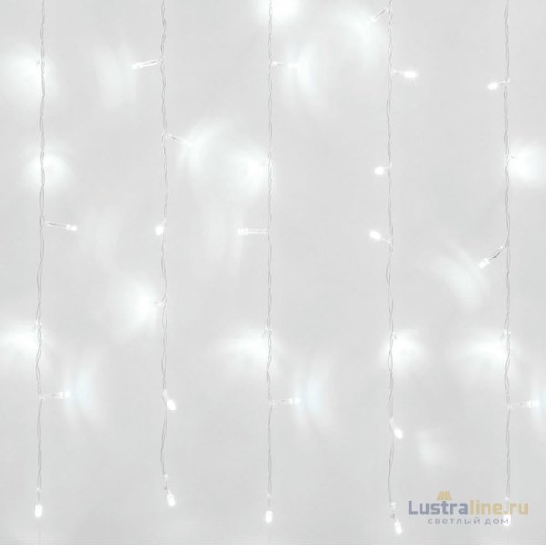 Гирлянда Uniel ULD-C3020-160/DTA WHITE IP20 UL-00010915