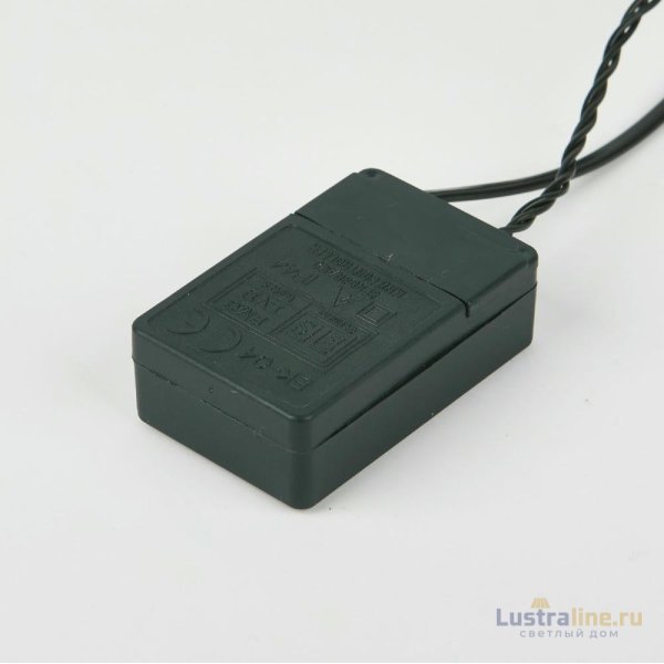 Гирлянда Uniel ULD-S2000-200/DGA COPPER IP20 UL-00011301