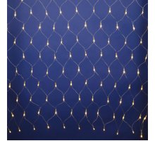 Гирлянда Uniel ULD-N1515-96/TTK WARM WHITE IP44 UL-00008418