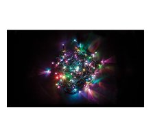 Светодиодная гирлянда Feron Линейная 230V разноцветная с мерцанием CL03 32289 УЦ