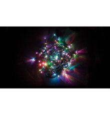 Светодиодная гирлянда Feron Линейная 230V разноцветная с мерцанием CL03 32289 УЦ