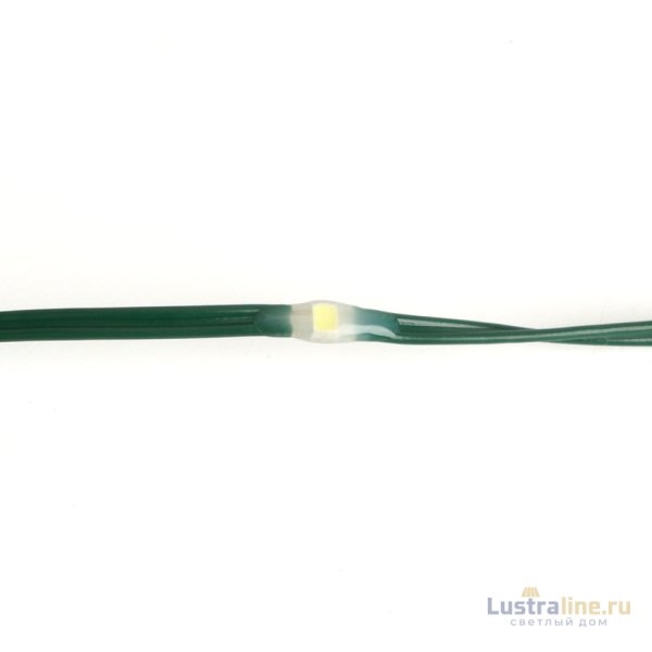 Светодиодная гирлянда линейная Нить Feron CL580 48627