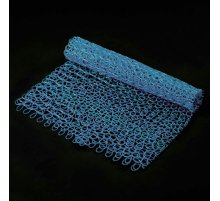 Сетка Stylnet серебряная Laitcom (LTC) SDL1800-Sil