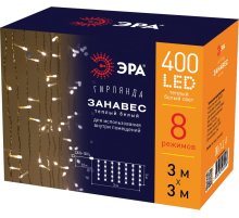 Гирлянда Занавес Эра ЕNIG - 400W Б0051873