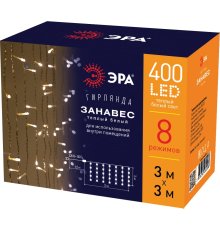 Гирлянда Занавес Эра ЕNIG - 400W Б0051873