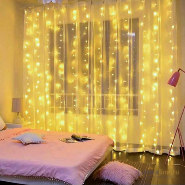 Гирлянда Эра ЕNIG - 320W Б0051872