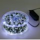 Гирлянда Роса Uniel ULD-S20000-2000/DGA WHITE IP20 DEW UL-00012091