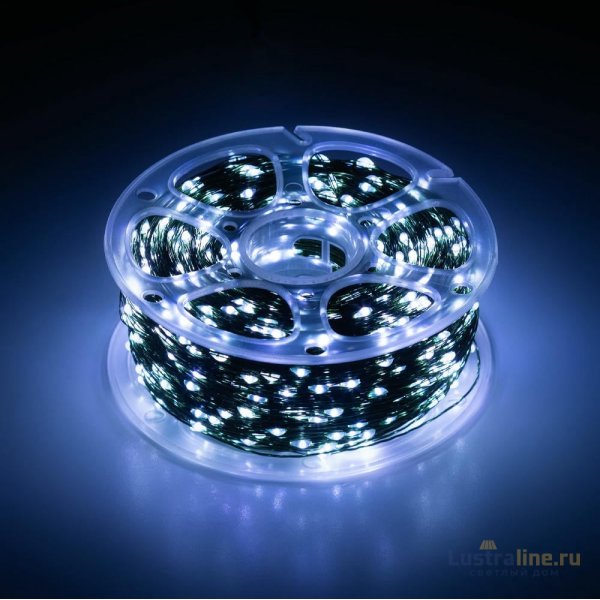 Светодиодная гирлянда Эра ENIN-2000W Б0060429