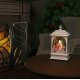 Светодиодный фонарь Снеговик Gauss Holiday HL030