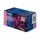 Гирлянда Uniel ULD-B2005-048/DTA PINK IP20 UL-00010874