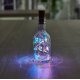 Гирлянда Uniel ULD-S0200-020/SСR/3LR MULTI IP20 WINESTOPPER UL-00010904