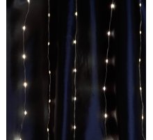 Светодиодная гирлянда занавес Водопад Feron CL27 48599