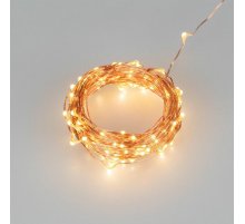 Светодиодная гирлянда Ardecoled ARD-DEW-HOME-10000-100LED-LIVE Warm3000 048708