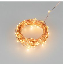 Светодиодная гирлянда Ardecoled ARD-DEW-HOME-10000-100LED-LIVE Warm3000 048708