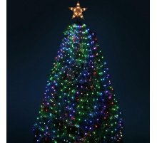 Светодиодная гирлянда Эра ERASG -03 Б0060434