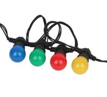 Уличная гирлянда ЭРА ERABL-MK10 Б0047955 УЦ