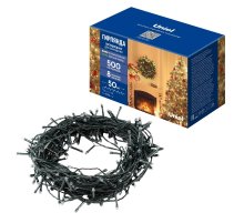 Гирлянда Uniel ULD-S5000-500/DGA WARM WHITE IP20 UL-00009930
