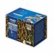 Гирлянда Занавес Uniel ULD-C3030-192/DTA WARM WHITE IP20 UL-00012096