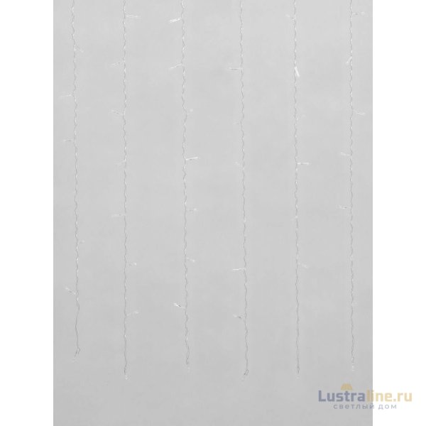 Светодиодная гирлянда Uniel бахрома (07950) синий ULD-B3010-200/DTA Blue IP20 Светодиодная гирлянда Uniel бахрома (07950) синий ULD-B3010-200/DTA Blue IP20