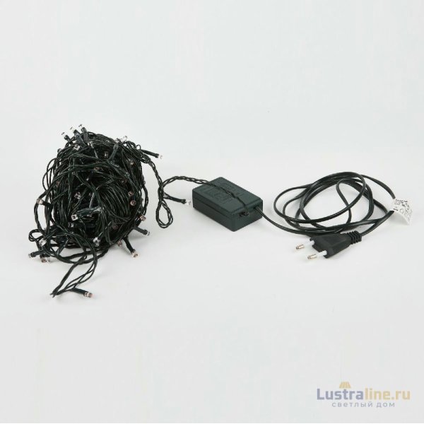 Гирлянда Uniel ULD-S2000-200/DGA AMBER IP20 UL-00010894 Гирлянда Uniel ULD-S2000-200/DGA AMBER IP20 UL-00010894