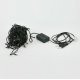 Гирлянда Uniel ULD-S2000-200/DGA AMBER IP20 UL-00010894