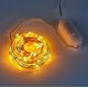 Гирлянда Роса Uniel ULD-S2000-200/DTA AMBER IP20 DEW UL-00012077