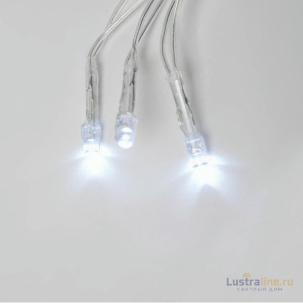 Гирлянда Uniel ULD-S0250-020/STA WHITE IP20 UL-00009935