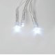 Гирлянда Uniel ULD-S0250-020/STA WHITE IP20 UL-00009935