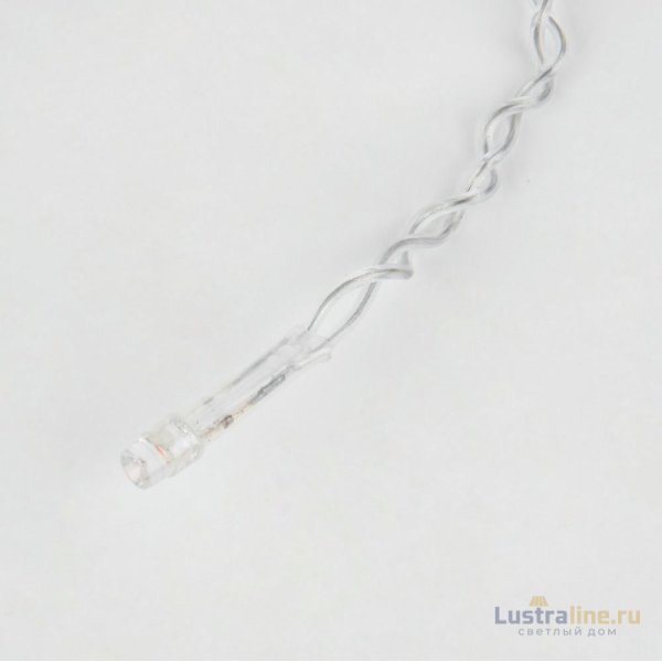 Гирлянда Uniel ULD-B2005-048/DTA WHITE IP20 UL-00010873 Гирлянда Uniel ULD-B2005-048/DTA WHITE IP20 UL-00010873