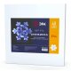 Светодиодная фигура снежинка ЭРА ENIOF-05 Б0041936