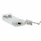 Гирлянда Uniel ULD-S0200-020/SСB/2AA WHITE IP20 DEW UL-00010896