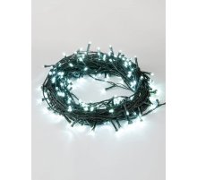 Светодиодная гирлянда Uniel (UL-00007309) белый ULD-S2000-200/DGA White IP20