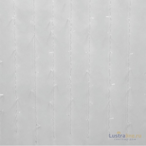 Гирлянда Uniel ULD-C6030-450/TTK WHITE IP44 UL-00009926