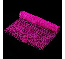 Сетка Stylnet розовая Laitcom (LTC) SDL1800-P