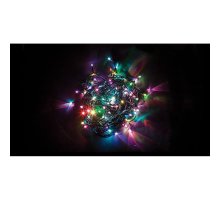 Светодиодная гирлянда Feron Линейная 230V разноцветная с мерцанием CL04 32296