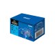 Светодиодная гирлянда (UL-00007179) Uniel 220V разноцветный ULD-S1000-090/STA Multi IP20