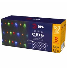 Светодиодная гирлянда ЭРА ENIS-01M Б0041901