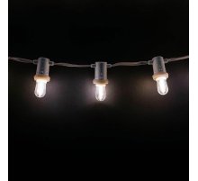 Гирлянда мини Белт-Лайт Laitcom (LTC) MBL10m/100L-8-1