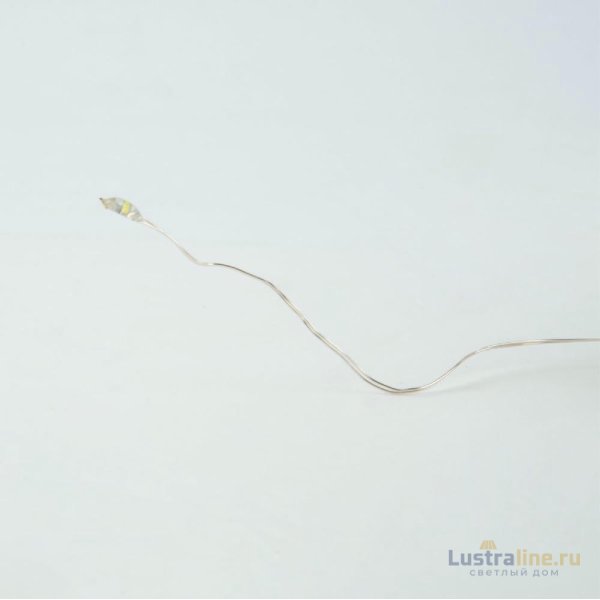 Гирлянда Uniel ULD-S0200-020/SСB/2AA WHITE IP20 DEW UL-00010896 Гирлянда Uniel ULD-S0200-020/SСB/2AA WHITE IP20 DEW UL-00010896