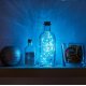 Гирлянда Uniel ULD-S0500-050/SCB/2AA ICE BLUE IP20 DEW UL-00010899