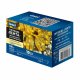Гирлянда Uniel ULD-S1000-100/SCB/3AA WARM WHITE IP20 RIBBON UL-00010900
