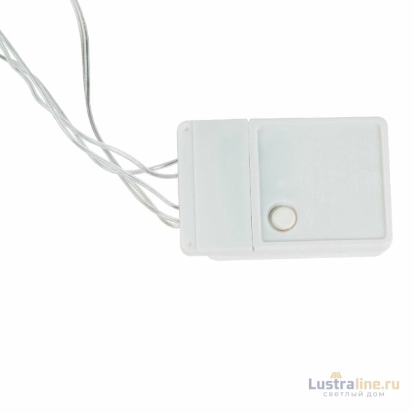 Гирлянда Uniel ULD-B2005-048/DTA WARM WHITE IP20 UL-00010872 Гирлянда Uniel ULD-B2005-048/DTA WARM WHITE IP20 UL-00010872